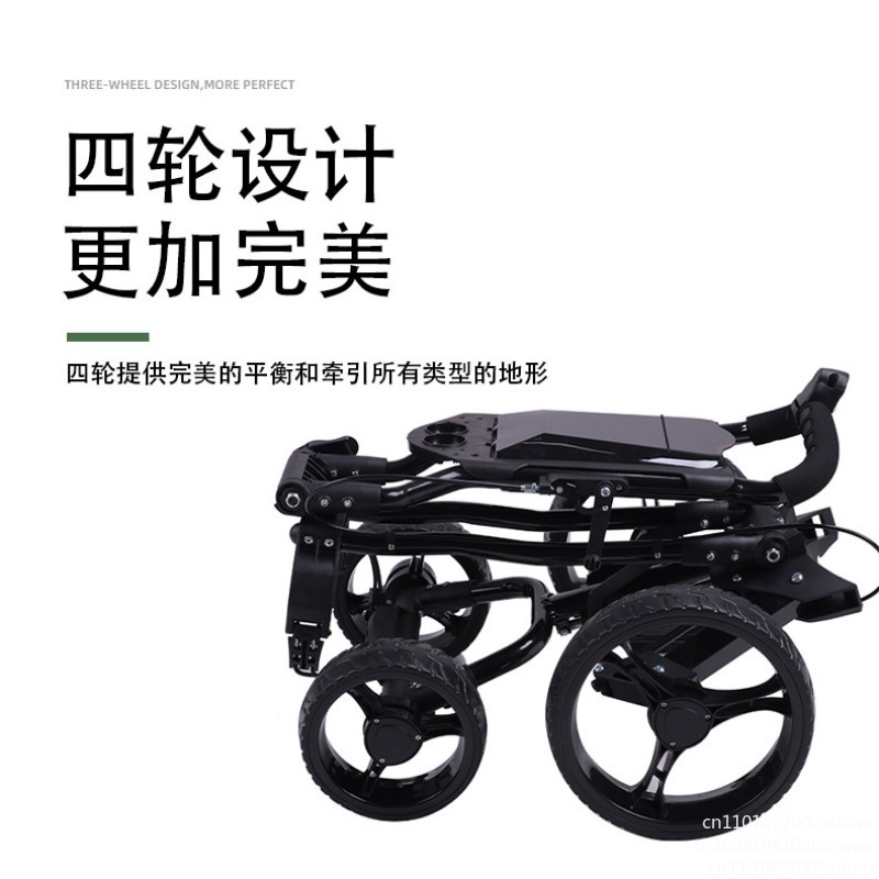 รถเข็นกอล์ฟแบบพับได้ 3 ล้อ พร้ - Golf Bag Stand Cart บทวิจารณ์และราคา