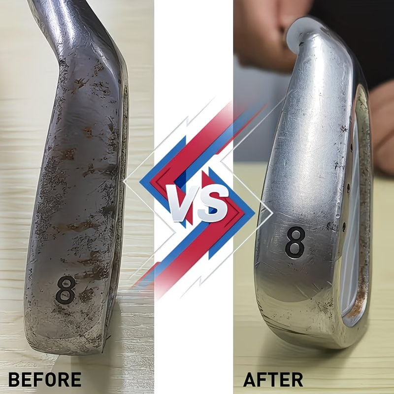 แว็กซ์ขัดเงาไม้กอล์ฟระดับมืออา - Golf Equipment Outlet บทวิจารณ์และราคา