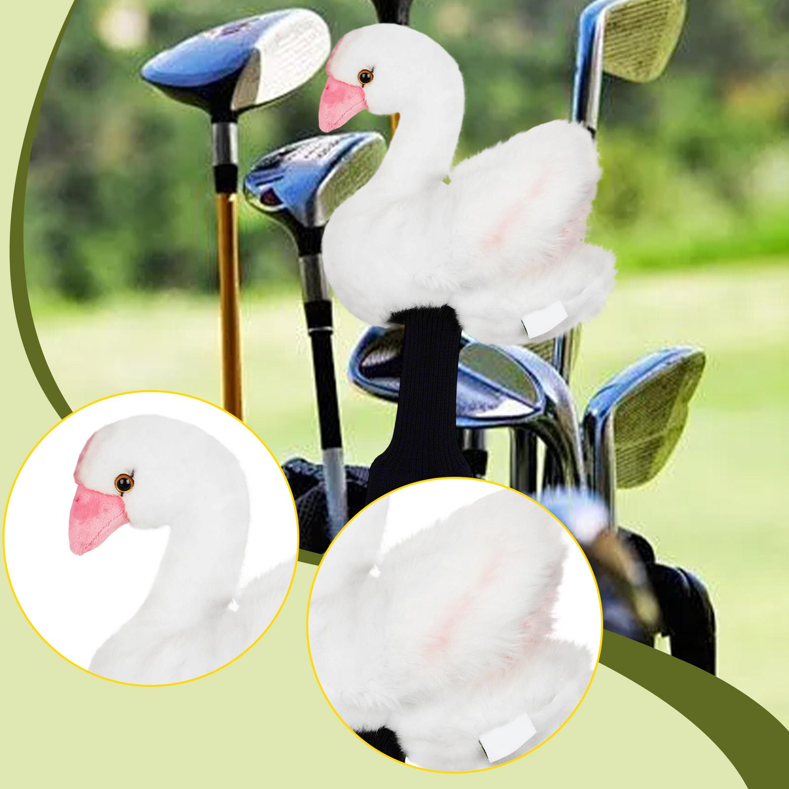 ฝาครอบไม้กอล์ฟ อุปกรณ์ป้องกันแ - Golf Equipment Gifts บทวิจารณ์และราคา