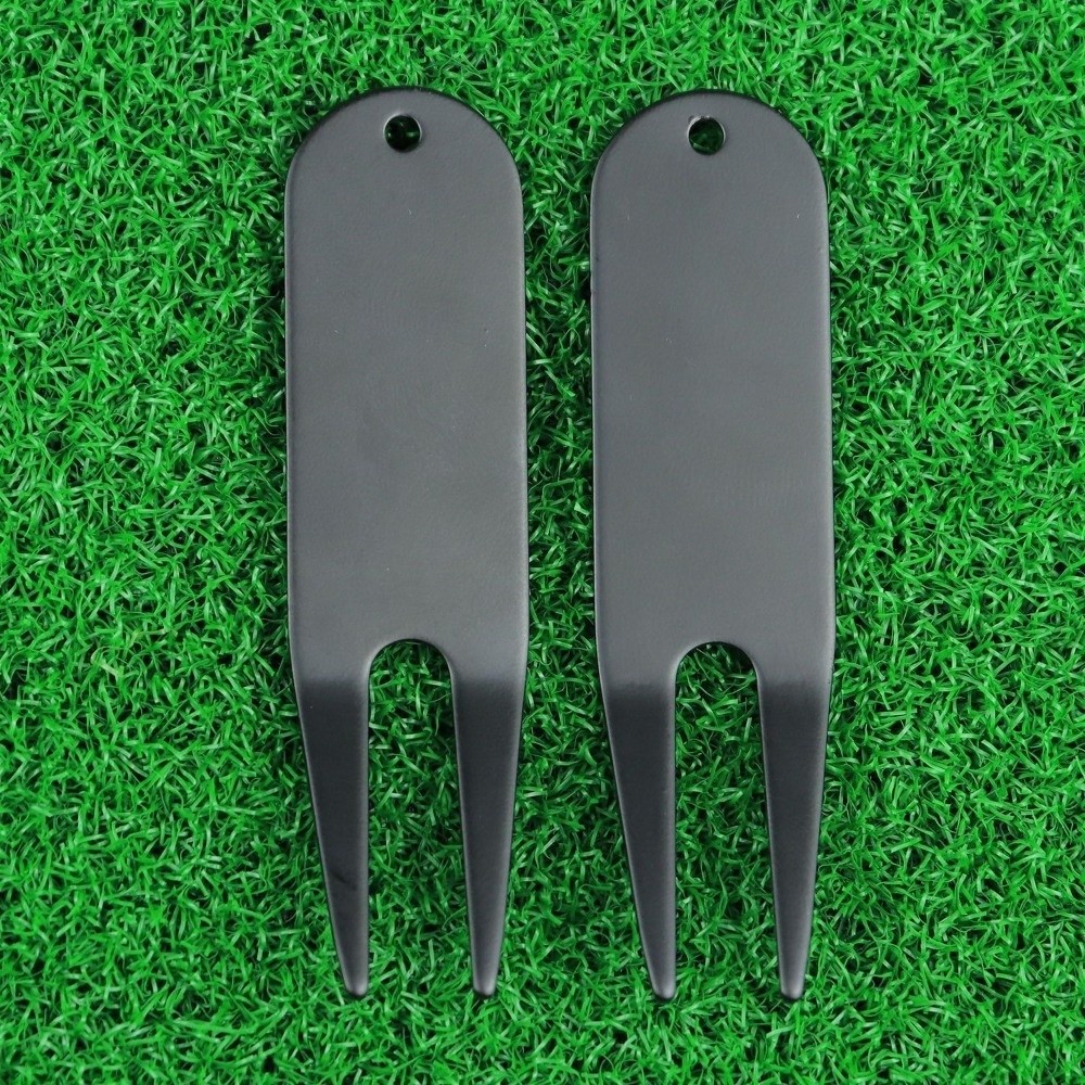 เครื่องมือซ่อมรอยบุบสนามกอล์ฟ  - Divot Repair Tool บทวิจารณ์และราคา