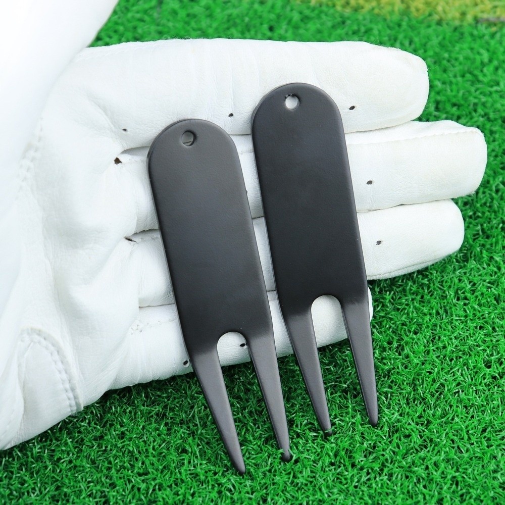 เครื่องมือซ่อมรอยบุบสนามกอล์ฟ  - Divot Repair Tool บทวิจารณ์และราคา