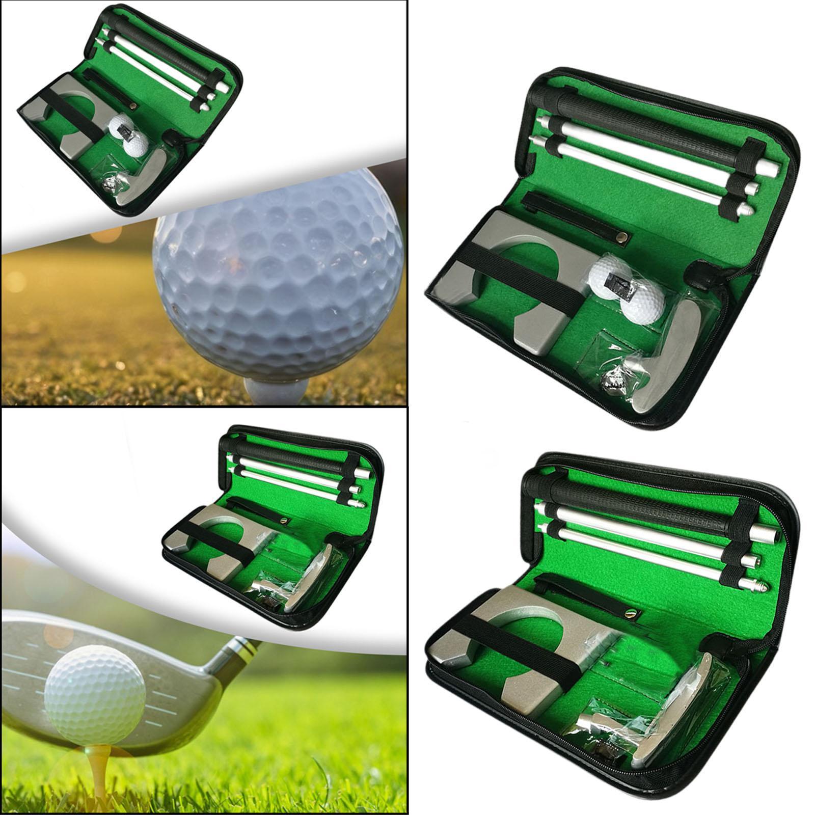 ชุดของขวัญพัตเตอร์กอล์ฟ อุปกรณ - Golf Equipment Gifts บทวิจารณ์และราคา