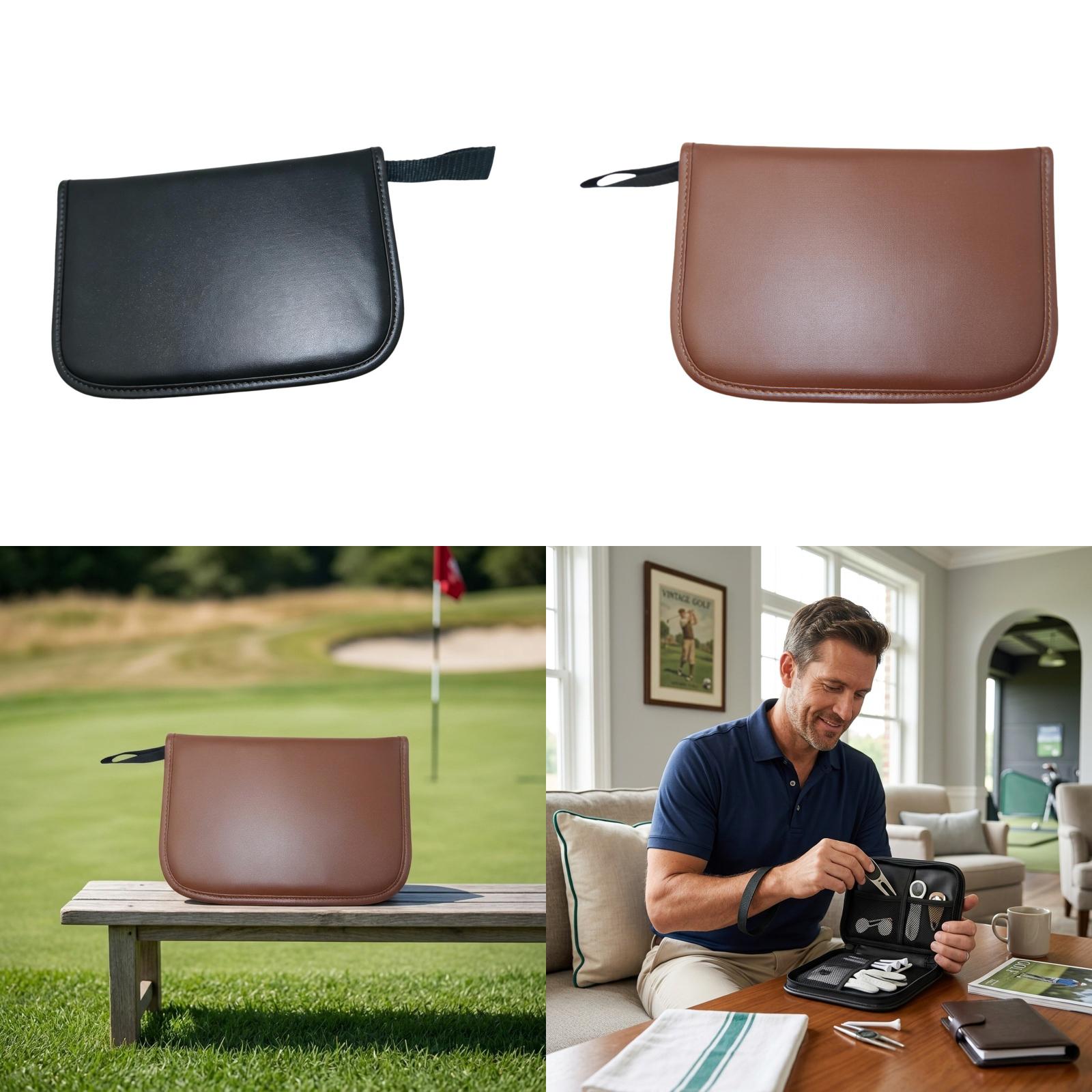 กระเป๋าใส่ลูกกอล์ฟ กระเป๋าเก็บ - Golf Equipment Gifts บทวิจารณ์และราคา