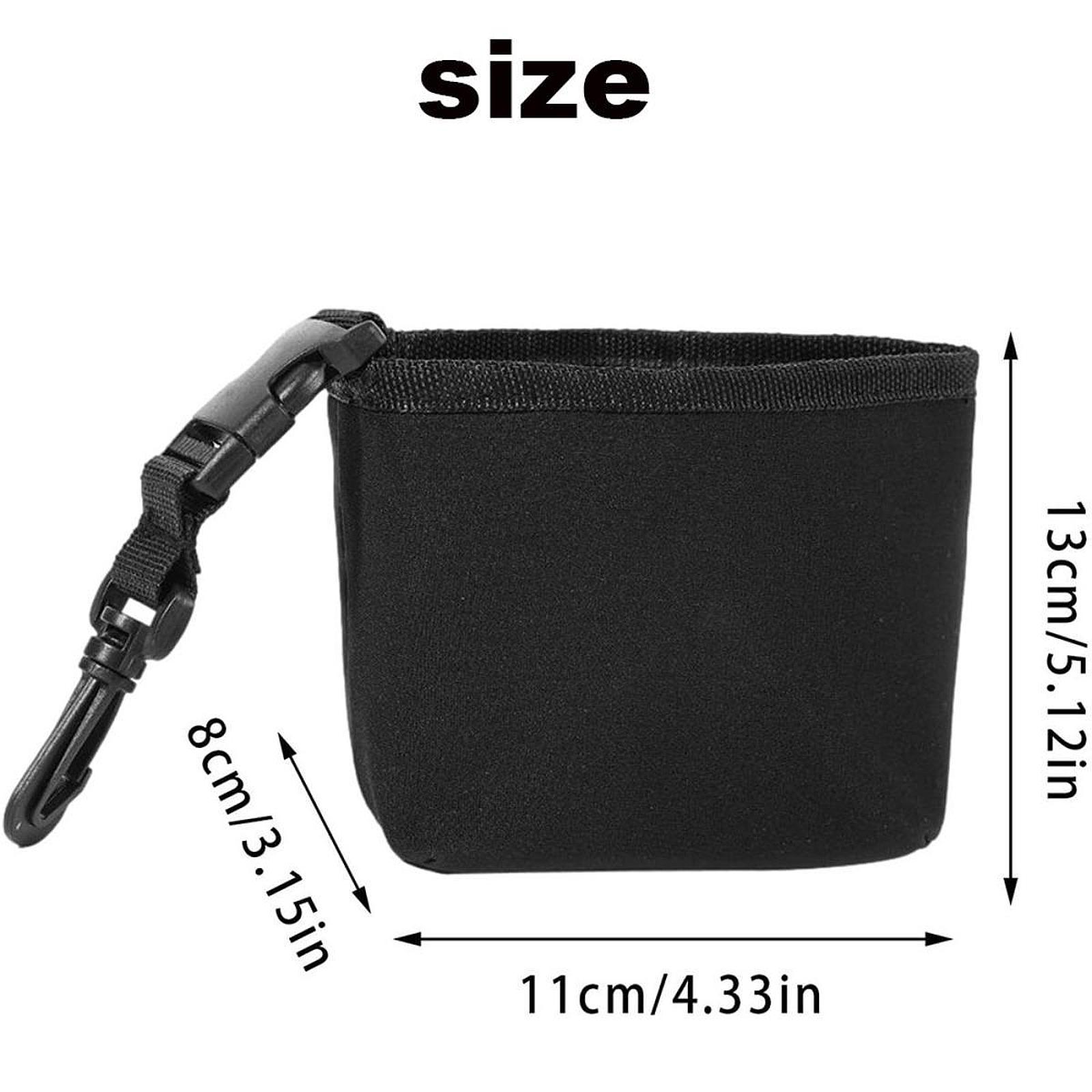 ถุงทำความสะอาดลูกกอล์ฟแบบใช้ซ้ - Golf Equipment Gifts บทวิจารณ์และราคา