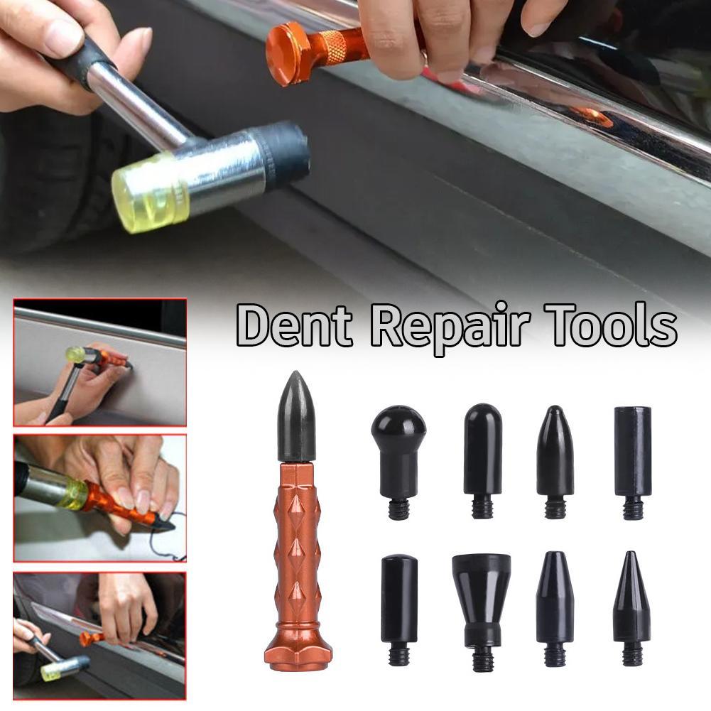 ชุดเครื่องมือ PDR สำหรับรถยนต์ - Divot Repair Tool บทวิจารณ์และราคา