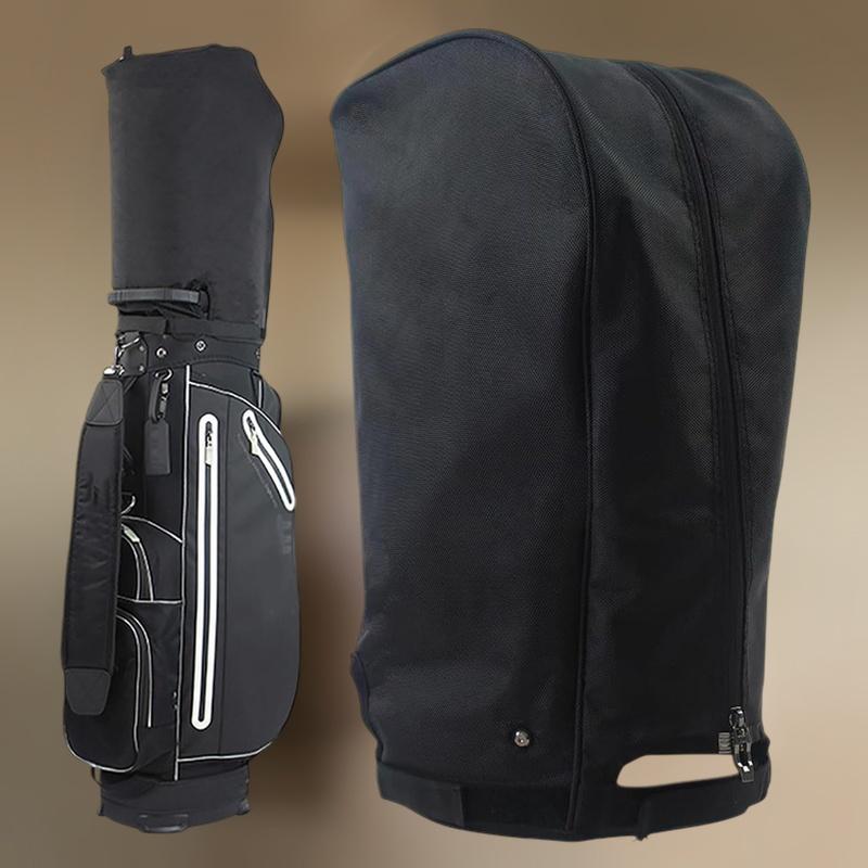 ผ้าคลุมกันฝนสำหรับถุงกอล์ฟ ป้อ - Golf Bag Stand Cart บทวิจารณ์และราคา