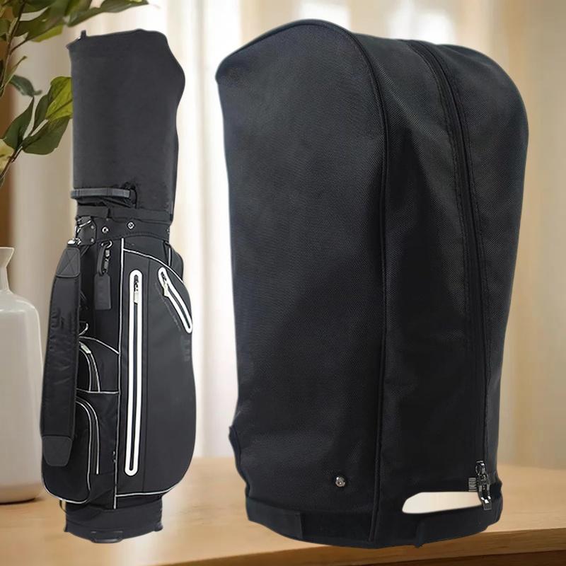 ผ้าคลุมกันฝนสำหรับถุงกอล์ฟ ป้อ - Golf Bag Stand Cart บทวิจารณ์และราคา