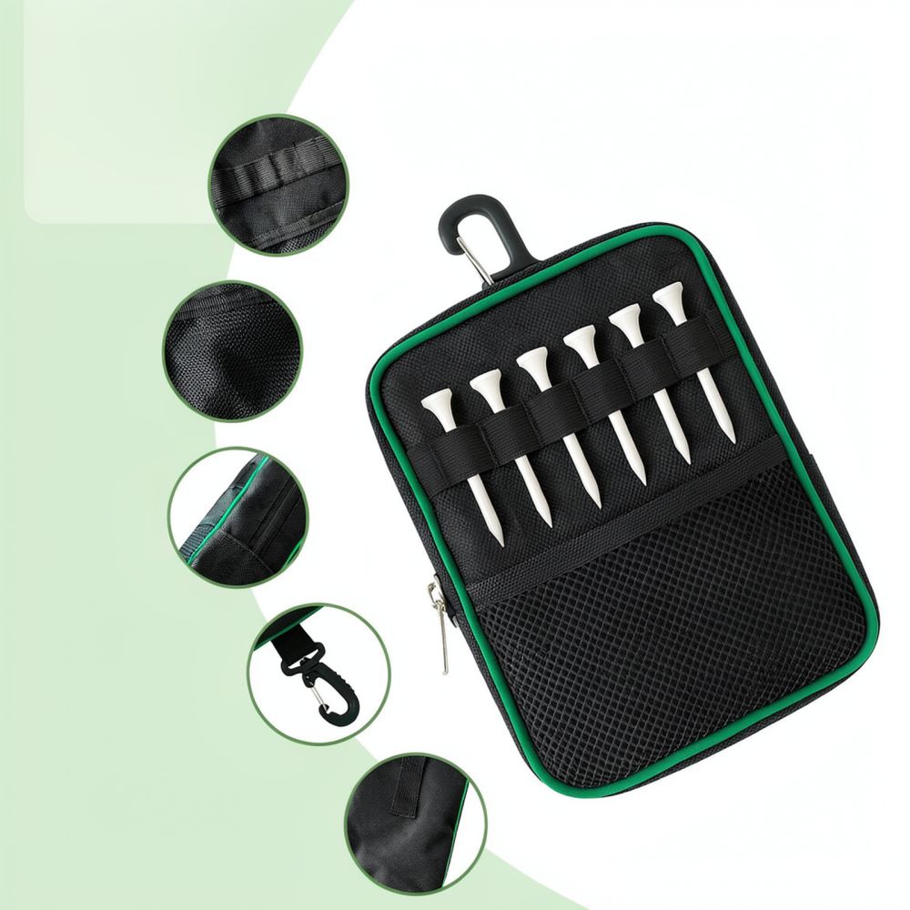 กระเป๋าใส่ลูกกอล์ฟแบบพกพาสำหรั - Golf Equipment Gifts บทวิจารณ์และราคา
