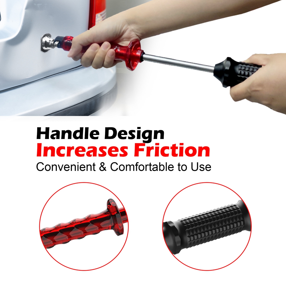 WOYO PDR100 ตัวดึงรอยบุ๋มเครื่ - Divot Repair Tool บทวิจารณ์และราคา