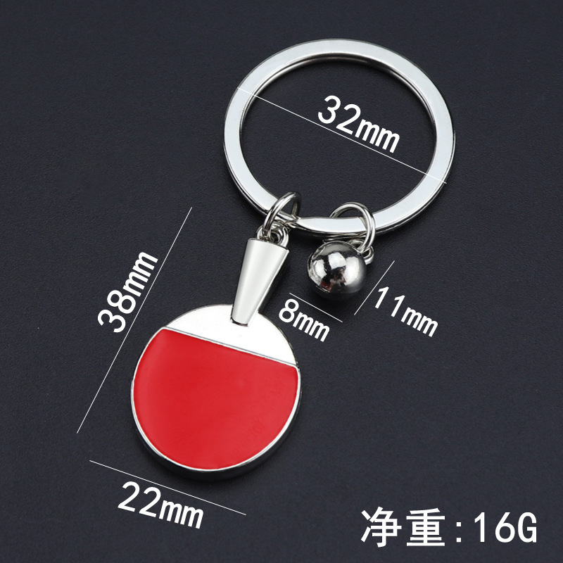 Creative อุปกรณ์กอล์ฟพวงกุญแจเ - Golf Equipment Gifts บทวิจารณ์และราคา