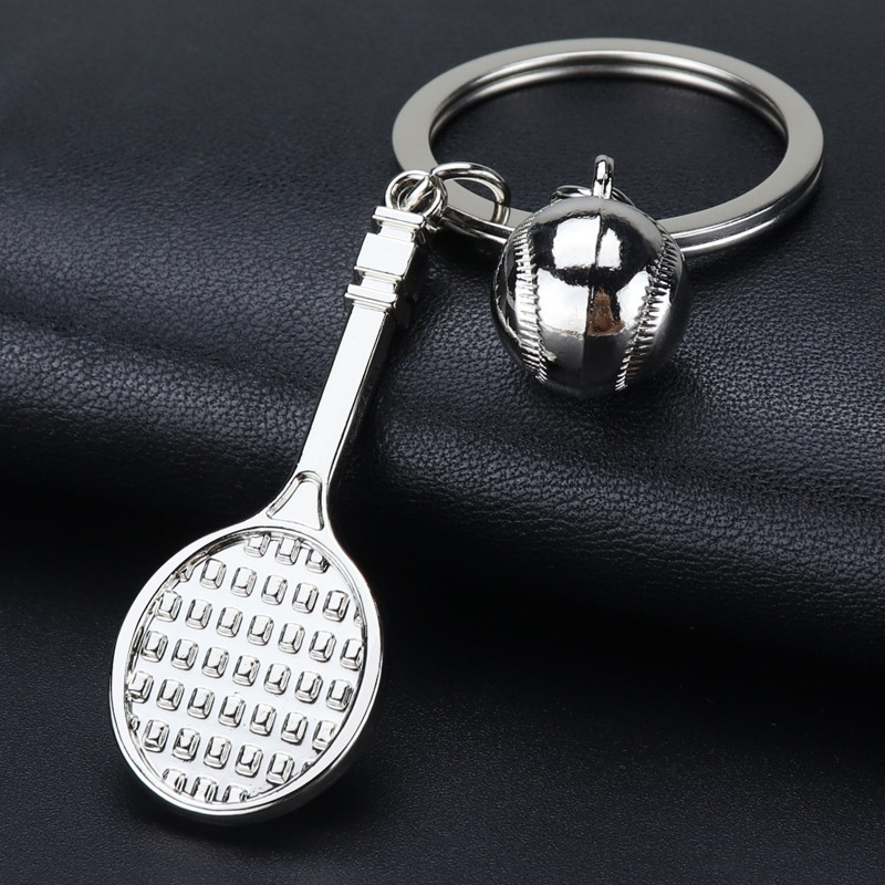 Creative อุปกรณ์กอล์ฟพวงกุญแจเ - Golf Equipment Gifts บทวิจารณ์และราคา