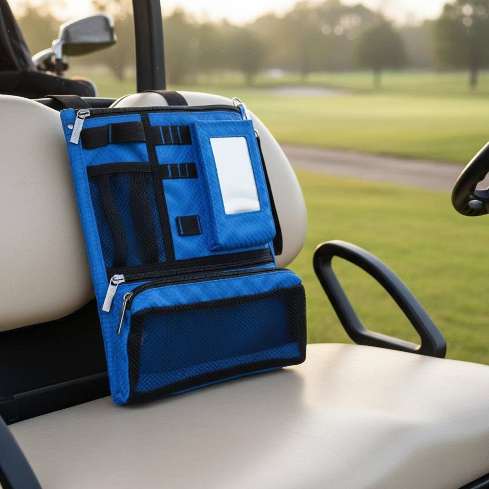 กระเป๋าจัดเก็บอุปกรณ์กอล์ฟแบบห - Golf Bag Stand Cart บทวิจารณ์และราคา