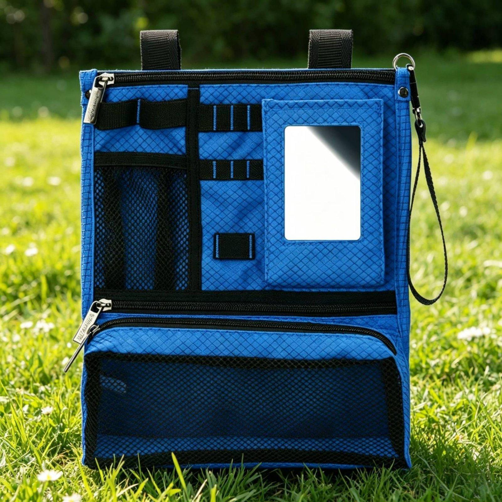กระเป๋าจัดเก็บอุปกรณ์กอล์ฟแบบห - Golf Bag Stand Cart บทวิจารณ์และราคา