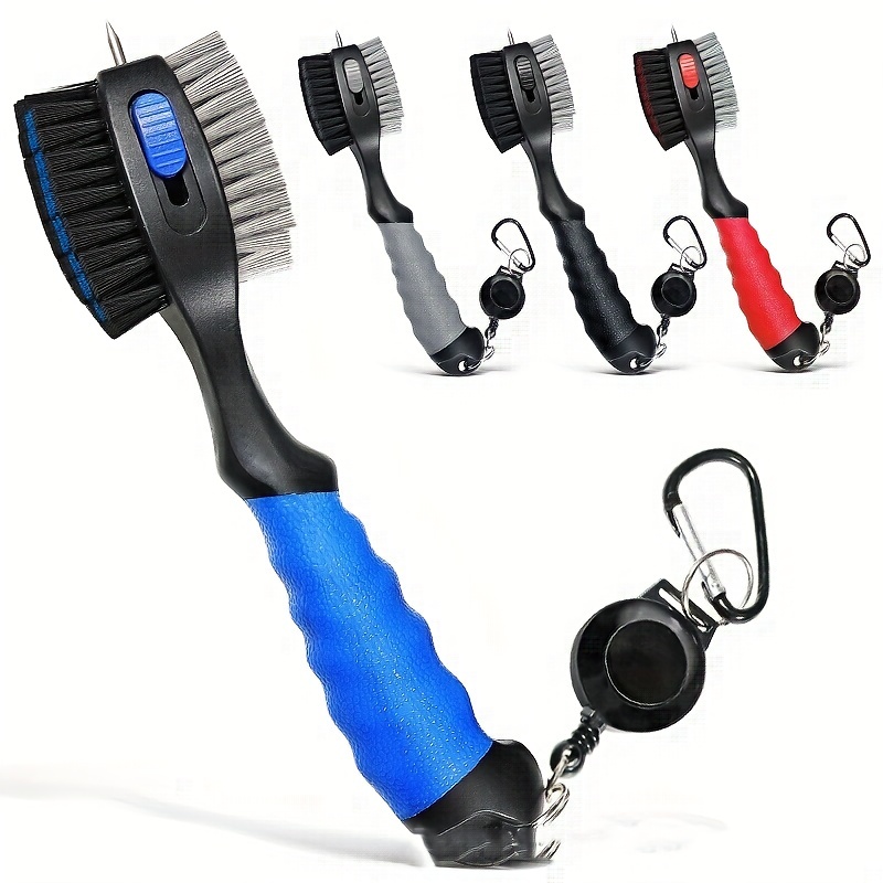 แปรงทำความสะอาดร่องไม้กอล์ฟแปร - Golf Equipment Gifts บทวิจารณ์และราคา