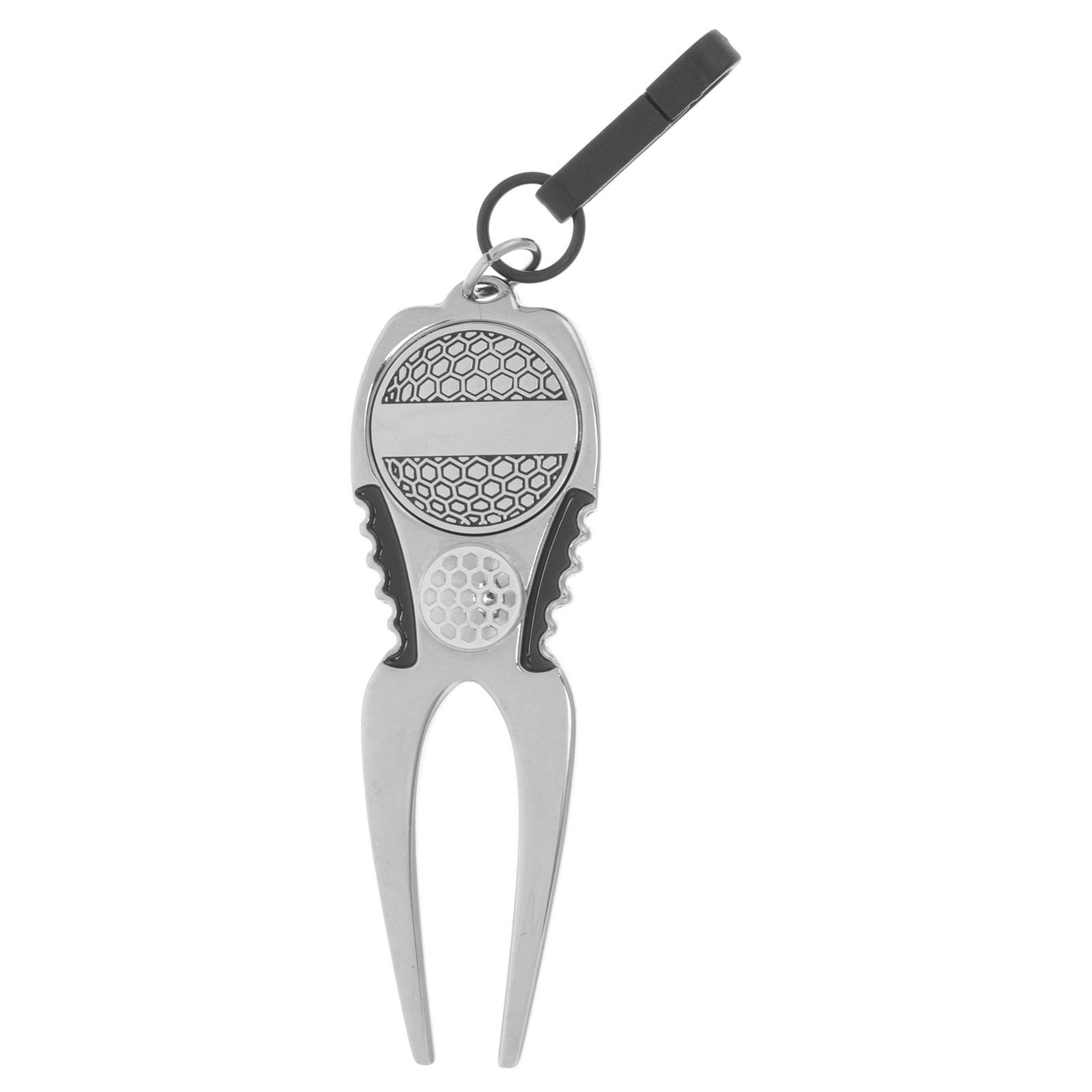 เครื่องมือซ่อมรอยบุบสนามกอล์ฟแ - Divot Repair Tool บทวิจารณ์และราคา